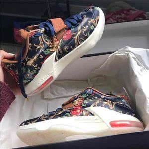 Floral KDs